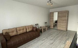 Apartament modern cu 1 camera - Poitiers Towers - 350€ - Poză 3