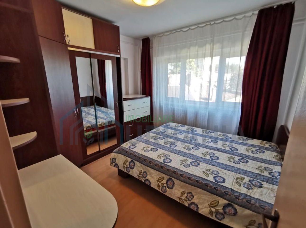 Apartament 3 camere de vanzare, Bulevardul Stefan cel Mare, Iasi - Poză 5