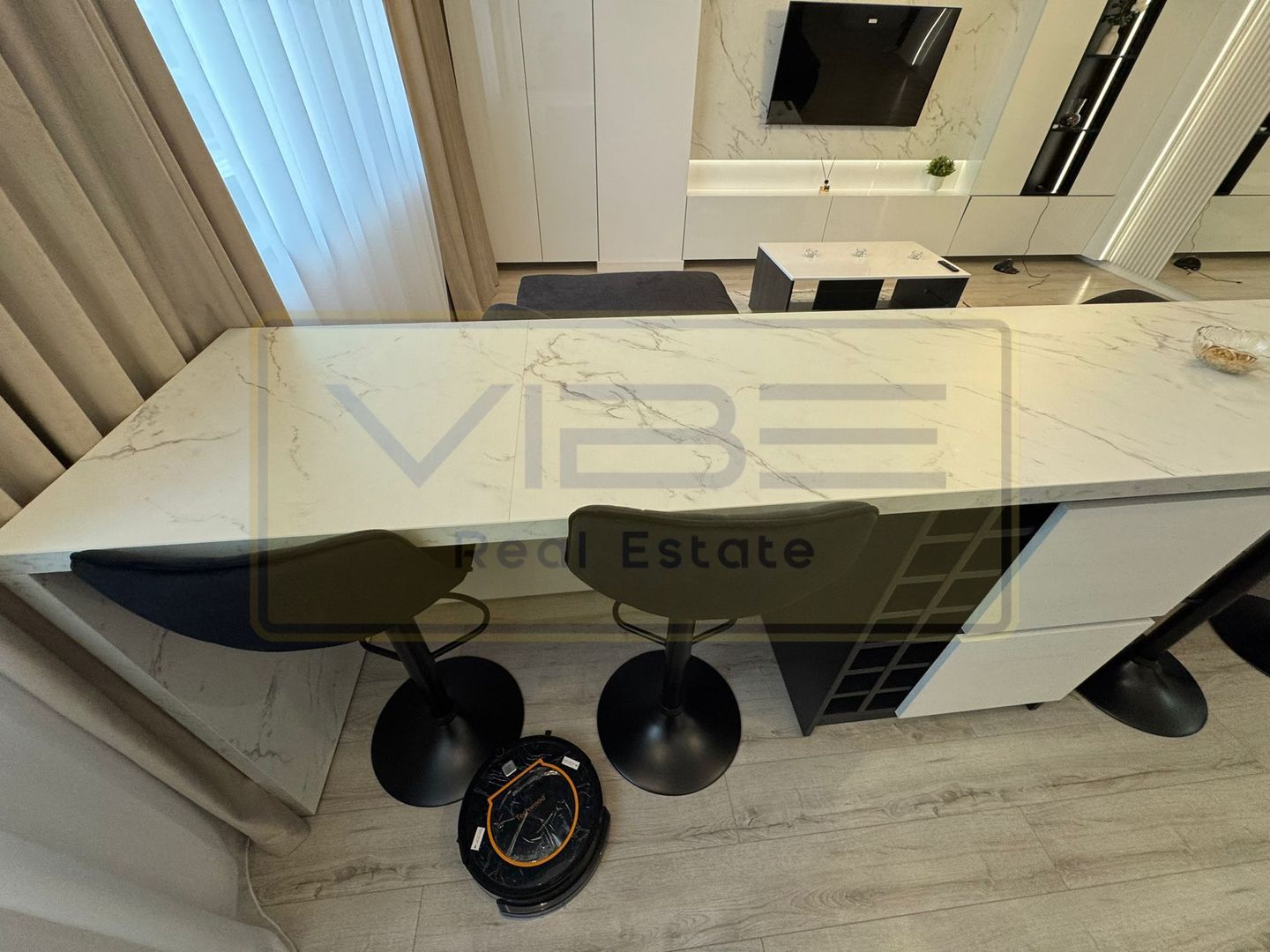 Apartament premium 2 camere+parcare Comat Towers - Poză 10