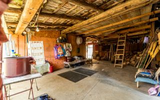 Casa 3 camere, bucatarie si baie, in zona centrala din Chisineu-Cris - Poză 9