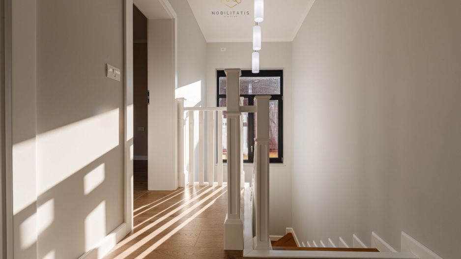 Casa Segmentul Premium | Garaj & Terasa incalzita | Langa Padure - Poză 18