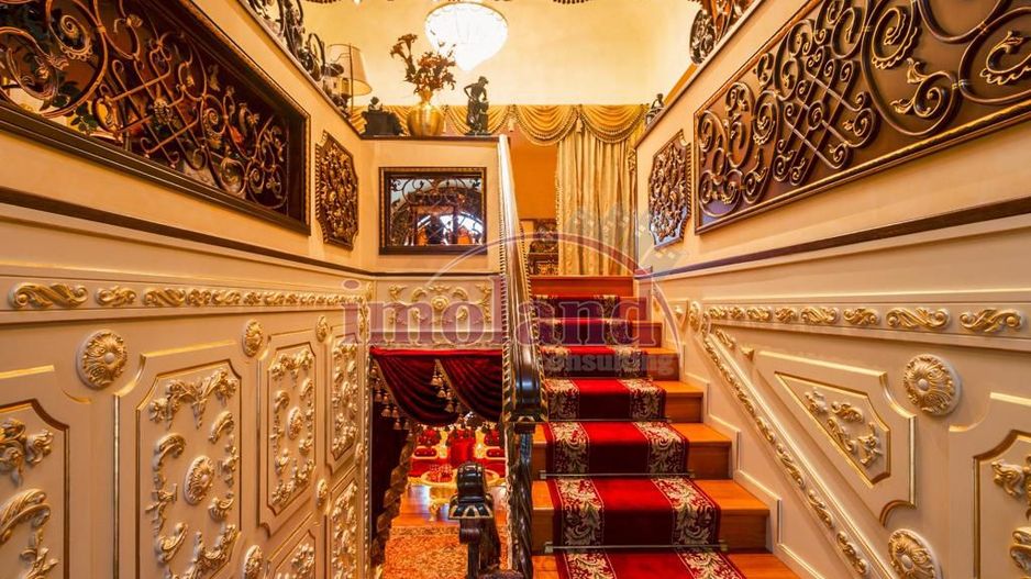 Vila unicat - vanzare - Baneasa-Liceul Francez - pret la cerere - Poză 16