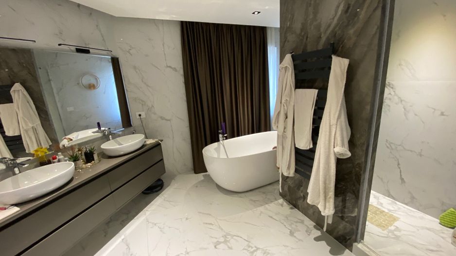 Vila moderna Dumbravita - Poză 21