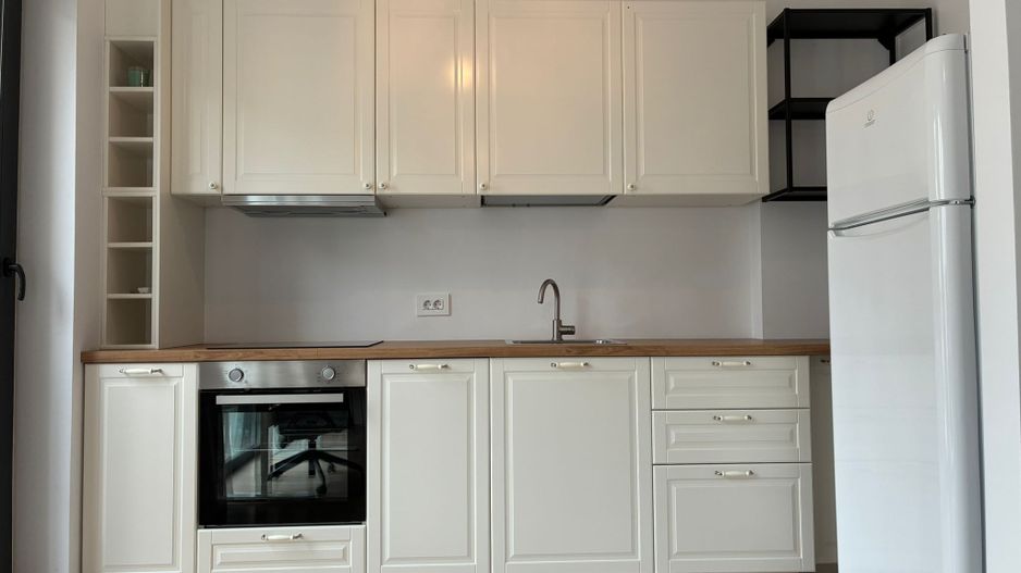 Apartament 2 Camere Avalon Pipera - Poză 9