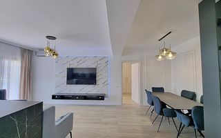 Penthouse 6 camere I Terasa I 2 locuri parcare - Poză 36