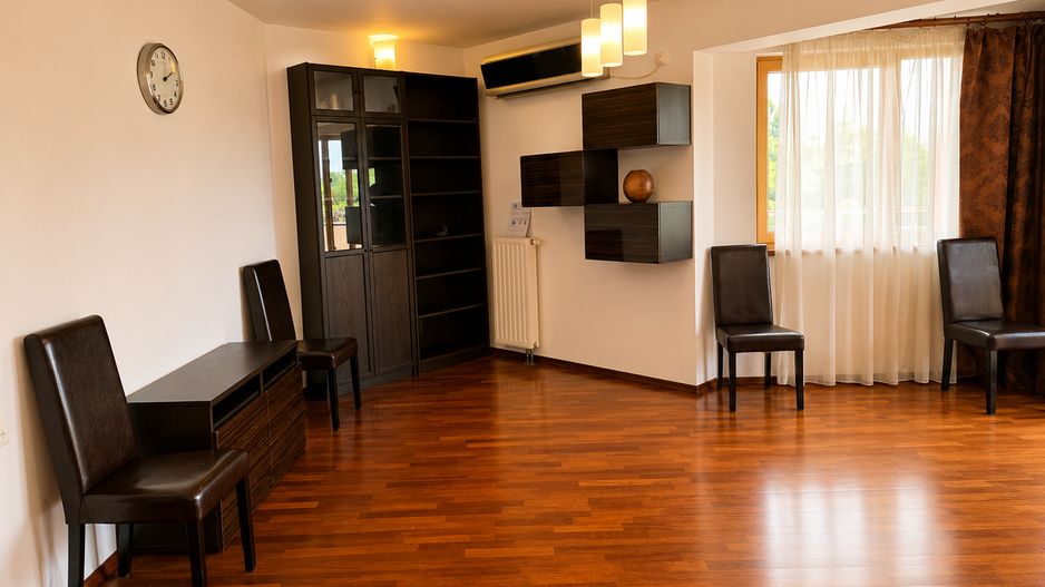 Vanzare 3 Camere 92 mp+ Balcon 12mp|3 Băi|Parcare |Monte Carlo Palace - Poză 3