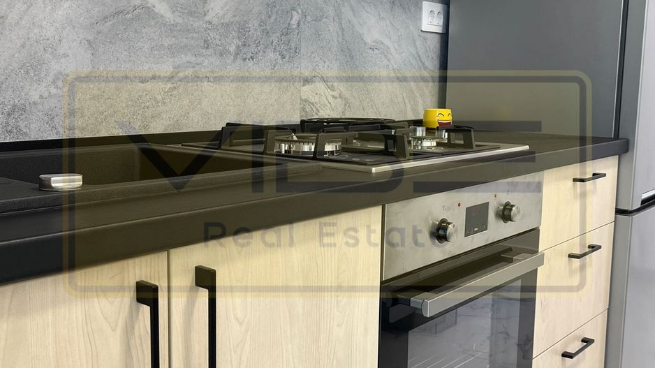 Apartament NOU 2 camere Pacurari - Contemporan - Poză 11