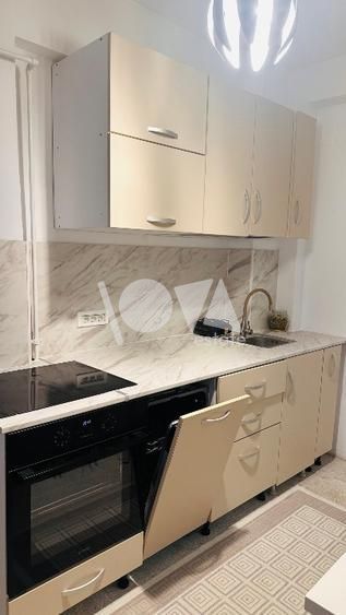 De închiriat: apartament 3 camere - pet friendly Cismigiu-Kogalniceanu - Poză 9