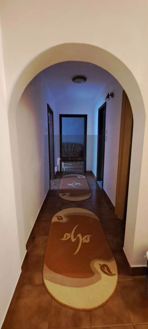 Apartament 2 camere | Rahova- Margeanului | Centrala | Loc parcare - Poză 6