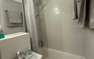 Complex Studentesc | 2 Camere | Decomandat | Mobilat si Utilat. - Poză 10