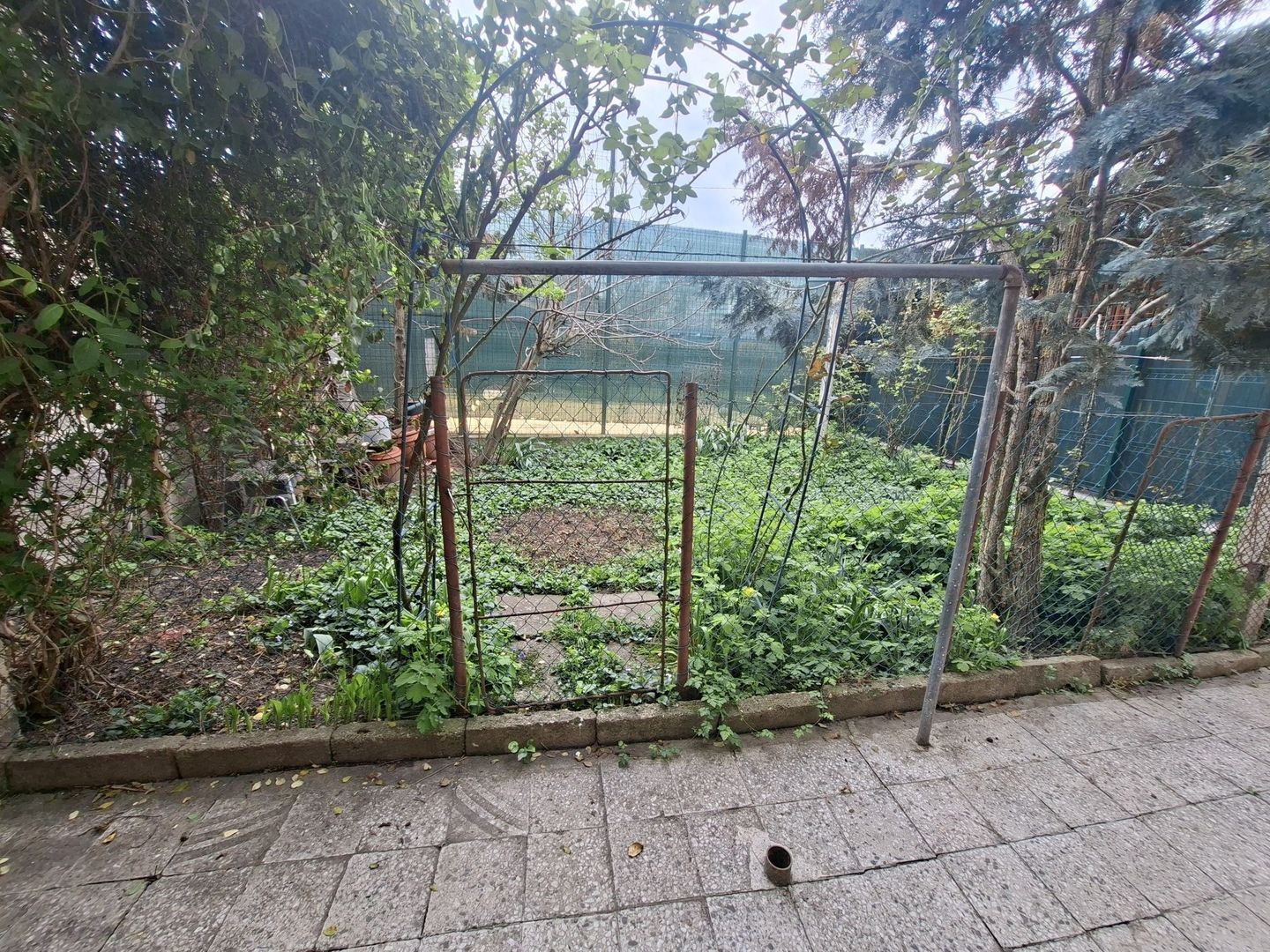 BRASADAS vinde apartament cu 3 camere la etaj in casă - Poză 8