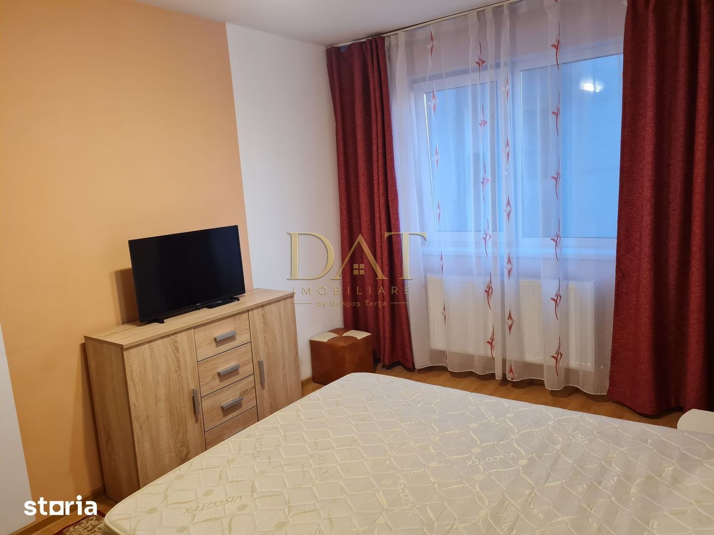 Apartament 3 camere | 2 bai | parcare | Corneliu Coposu - Poză 10