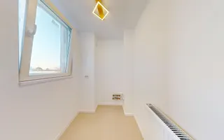 Apartament 2 camere renovat 5 Minute Metrou Constantin Brancusi - Poză 12