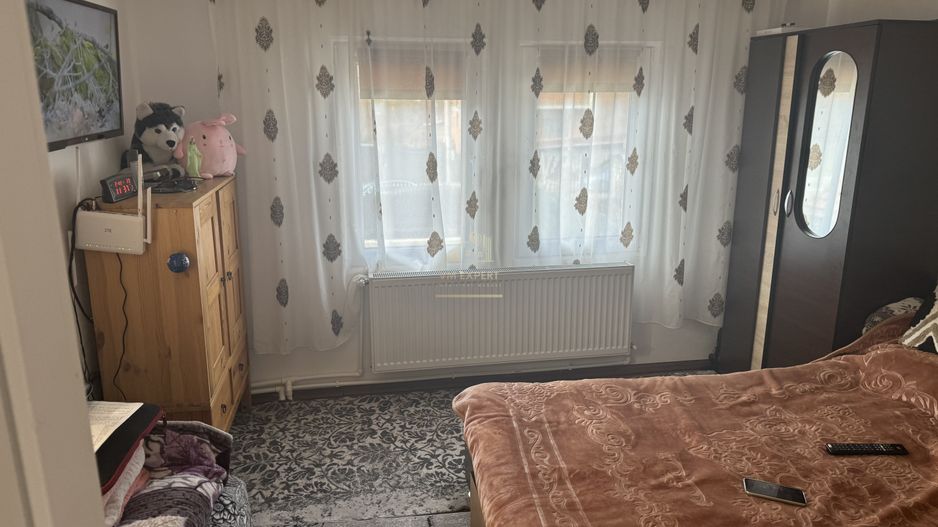 CASA 3 CAMERE TEREN 1250 MP CAMPULUNG - Poză 15