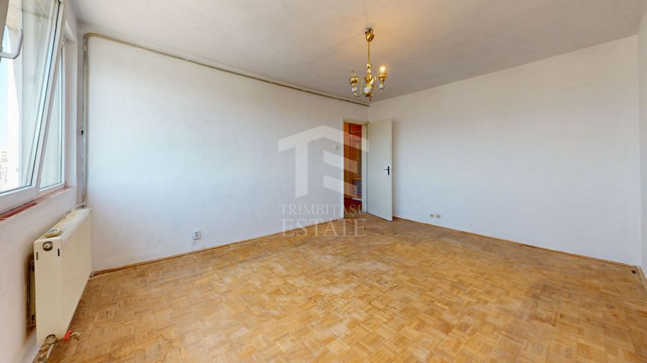 2 camere | Decomandat | Bd. Dimitrie Cantemir | Unirii - Poză 8