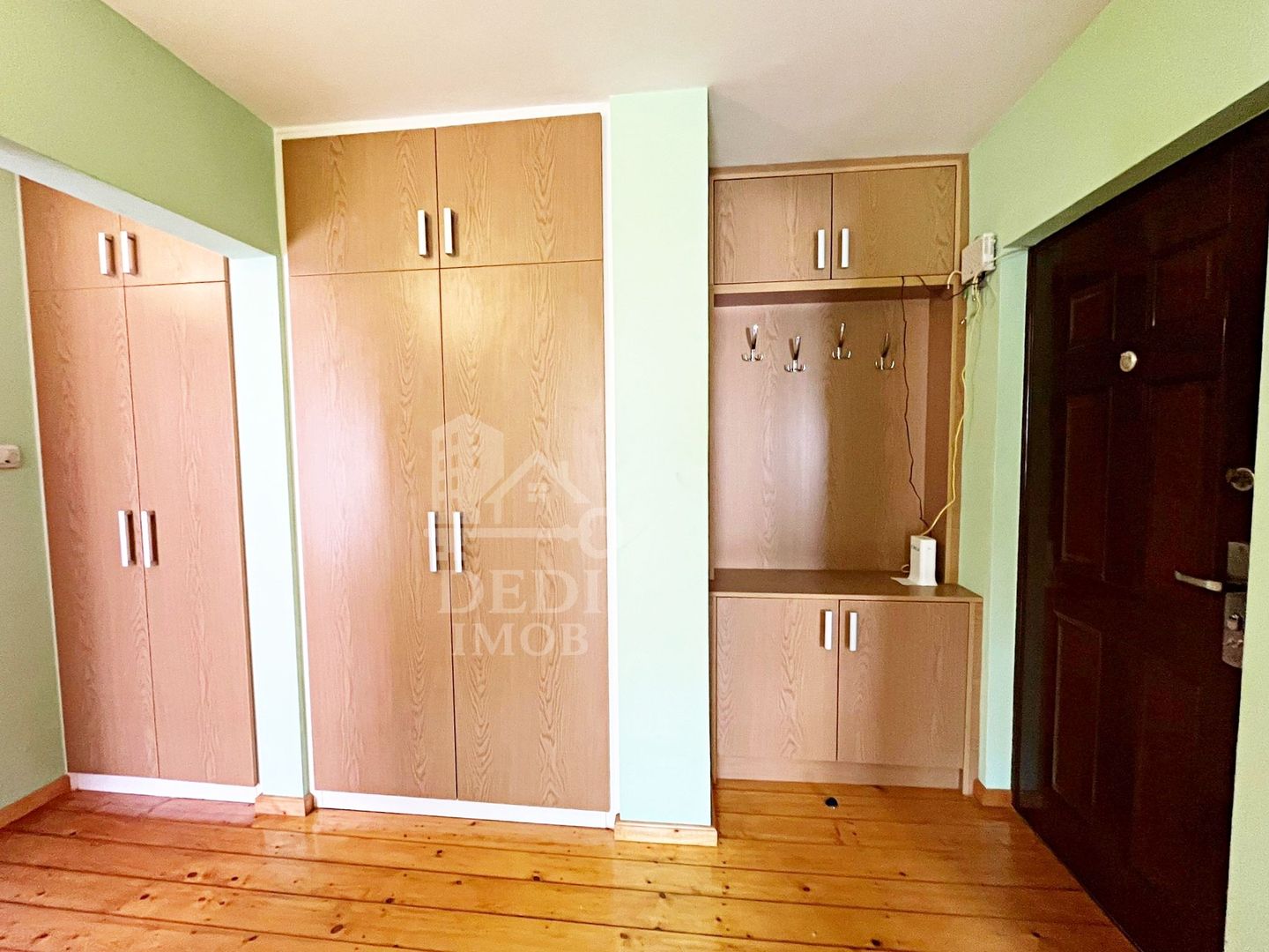 Apartament cu 2 camere de inchiriat zona Rogerius, Oradea - Poză 8