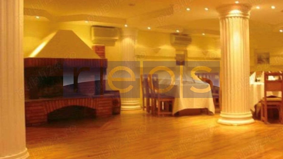 INCHIRIERE SPATIU COMERCIAL | ZONA STEFAN CEL MARE - Poză 3