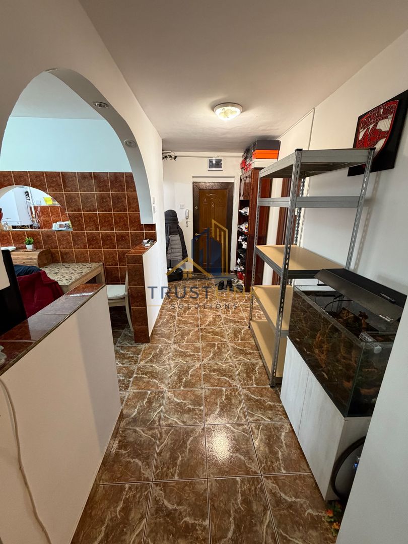 3 camere mobilat decomandat 83 mp Șoseaua Alexandriei Mărgeanului - Poză 16