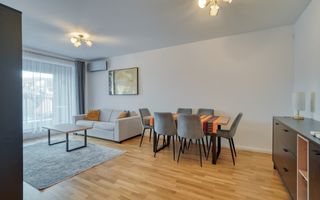 APARTAMENT CU 2 CAMERE SI 2 BAI-COSMOPOLIT - Poză 2