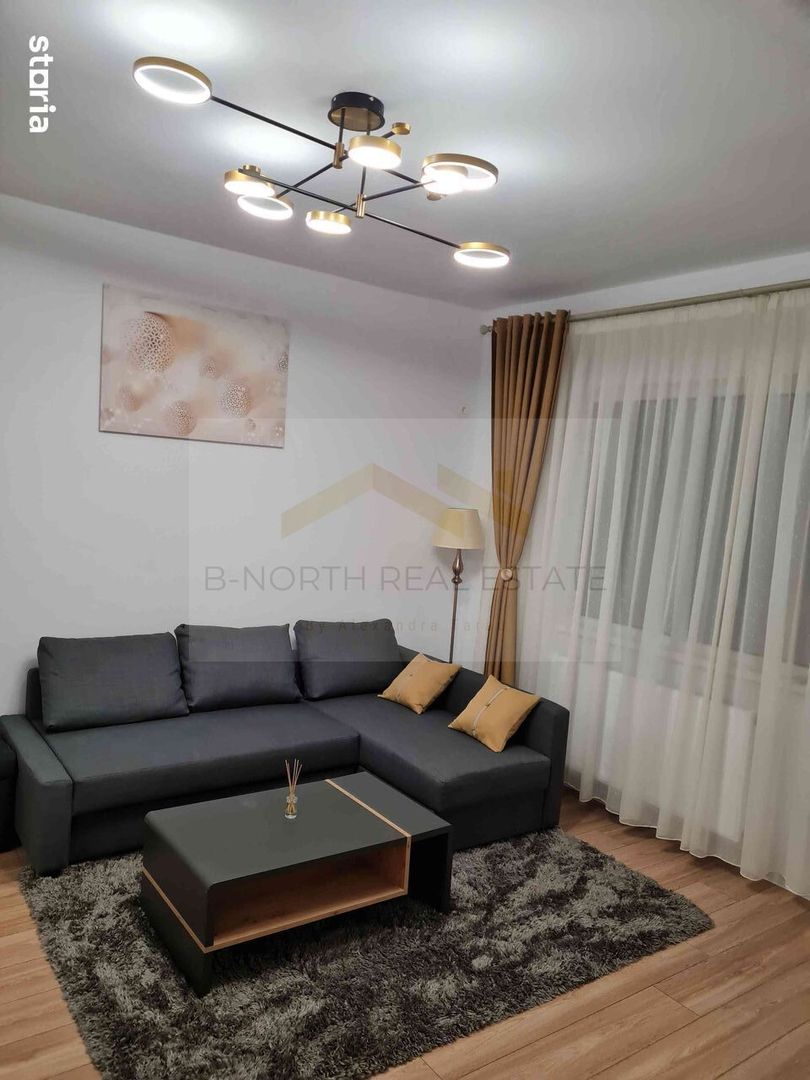 Apartament 2 camere decomandat – Rotar Park 2, Metrou Preciziei - Poză 2