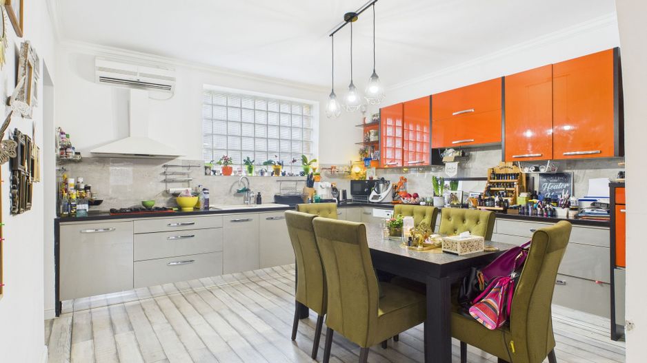 Casă Premium | Oradea | Zona Garii | 150 mp - Poză 8