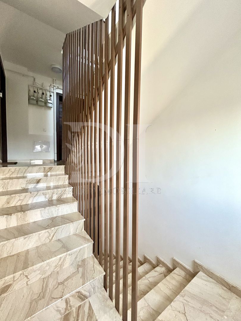 Apartament la cheie / etaj intermediar / Zona Vivo - Poză 16