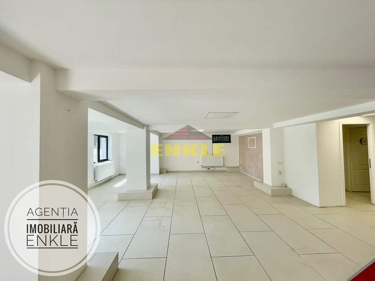 Spatiu comercial de vânzare, zona Stadion - Poză 1