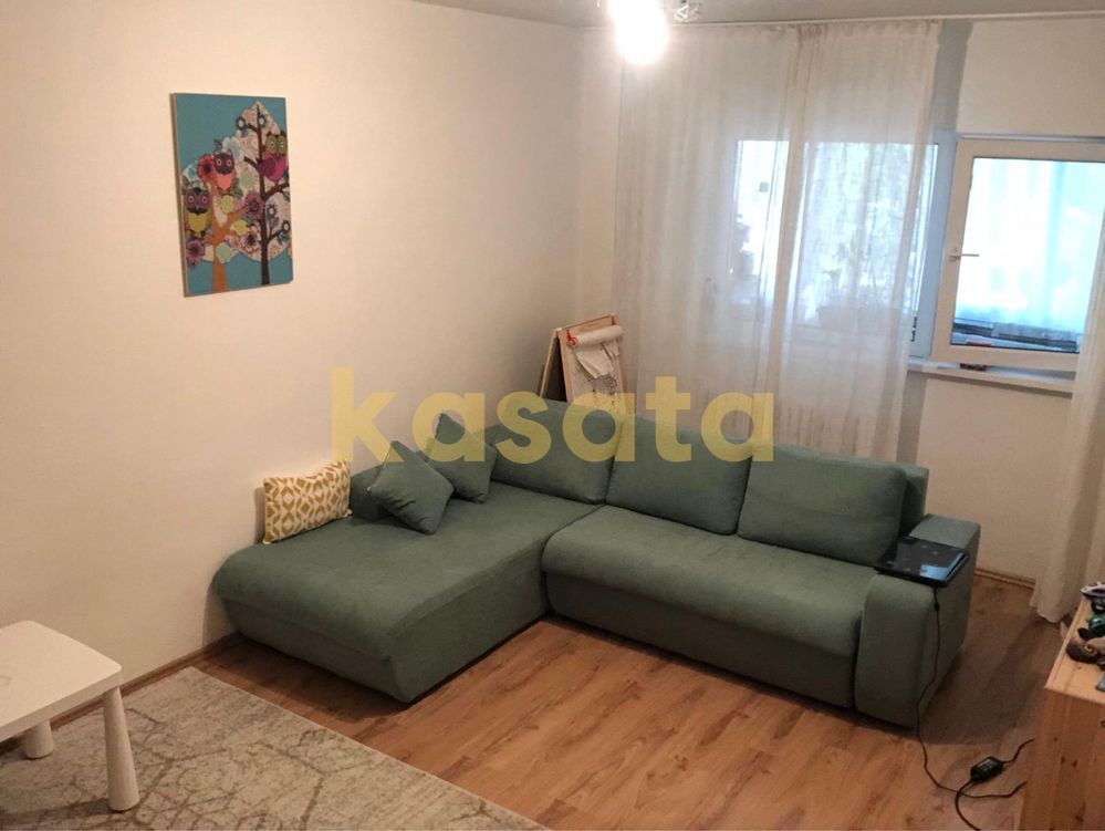 OPORTUNITATE | APARTAMENT 2 CAMERE | TEI | DECOMANDAT | BLOC 1982 - Poză 2