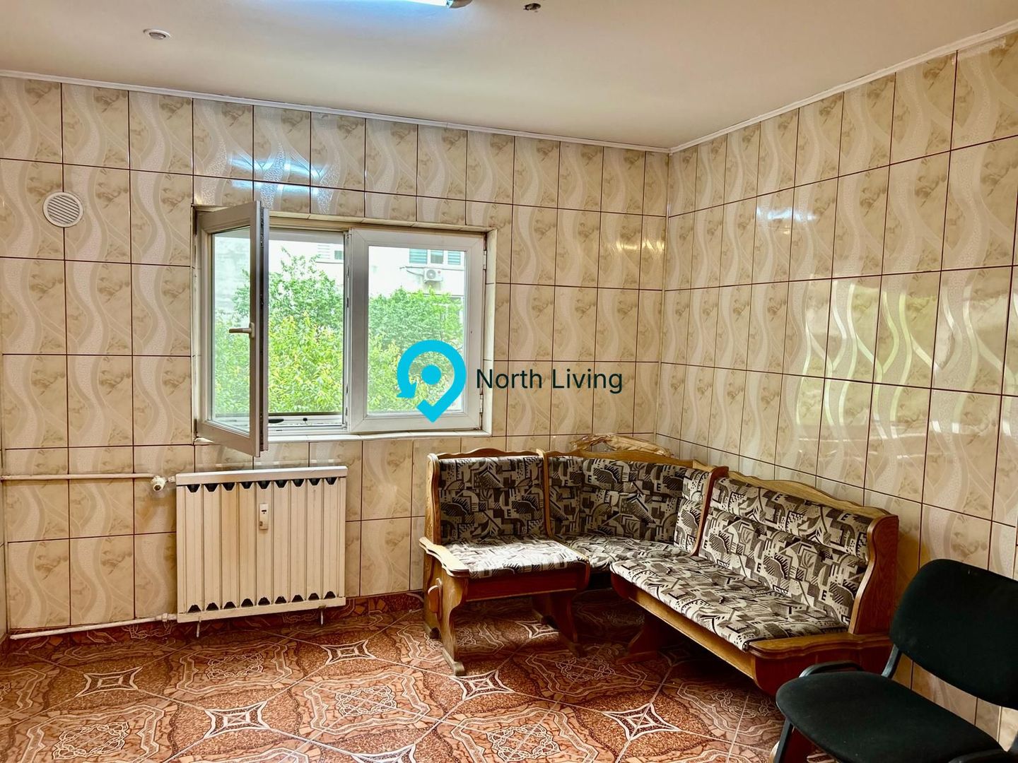 Apartament 2 camere | Parcul Sebastian - Poză 3