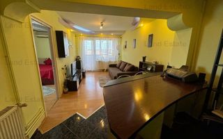 Apartament 3 camere Politehnica - Lujerului(centrala) - Poză 2