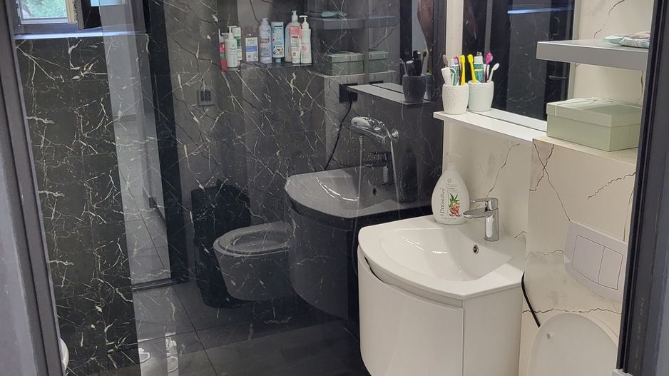 Vand apt. 2 cam. Soseaua Arcu tip vilă billa gara. - Poză 2