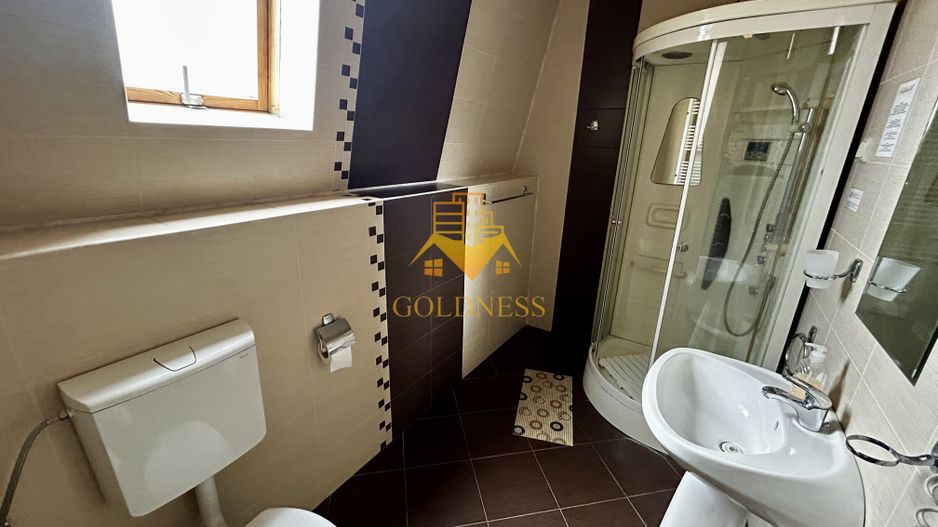 O camera, Modern, Pet Friendly, Parcare, Profi, Borhanci - Poză 8