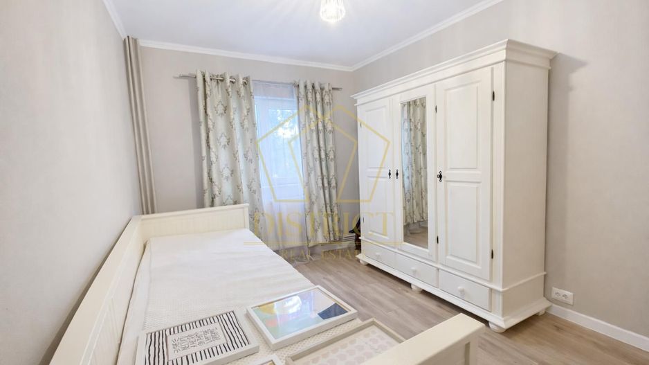 Apartament superb cu 3 camere | Aradului - Poză 6