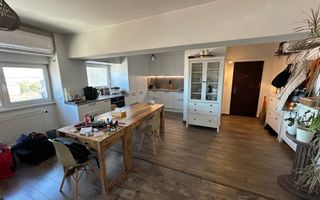 Apartament spatios zona Simion Barnutiu - Poză 15