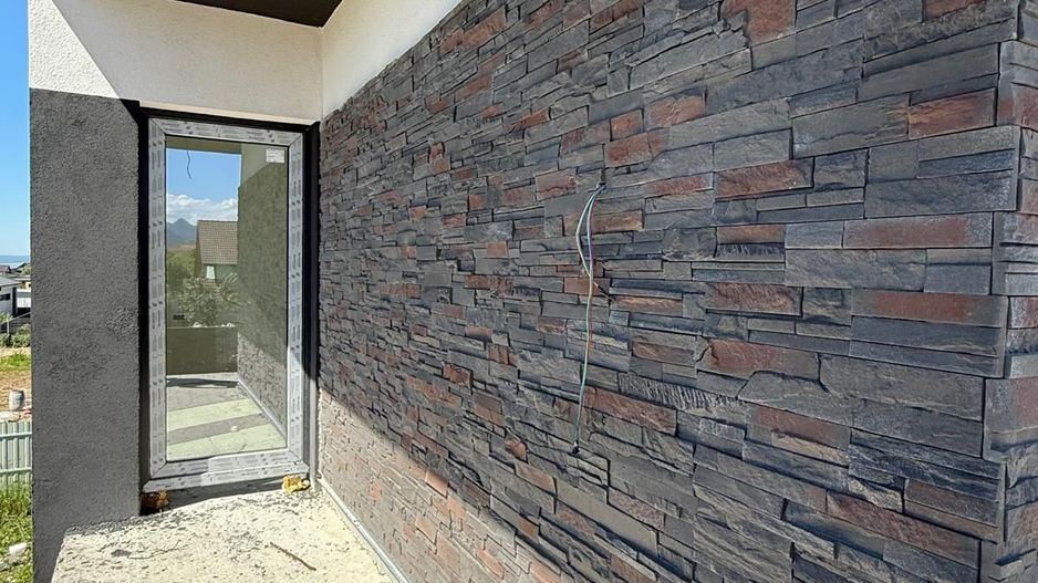 Casa individuala la 4 km de Brasov - Poză 16