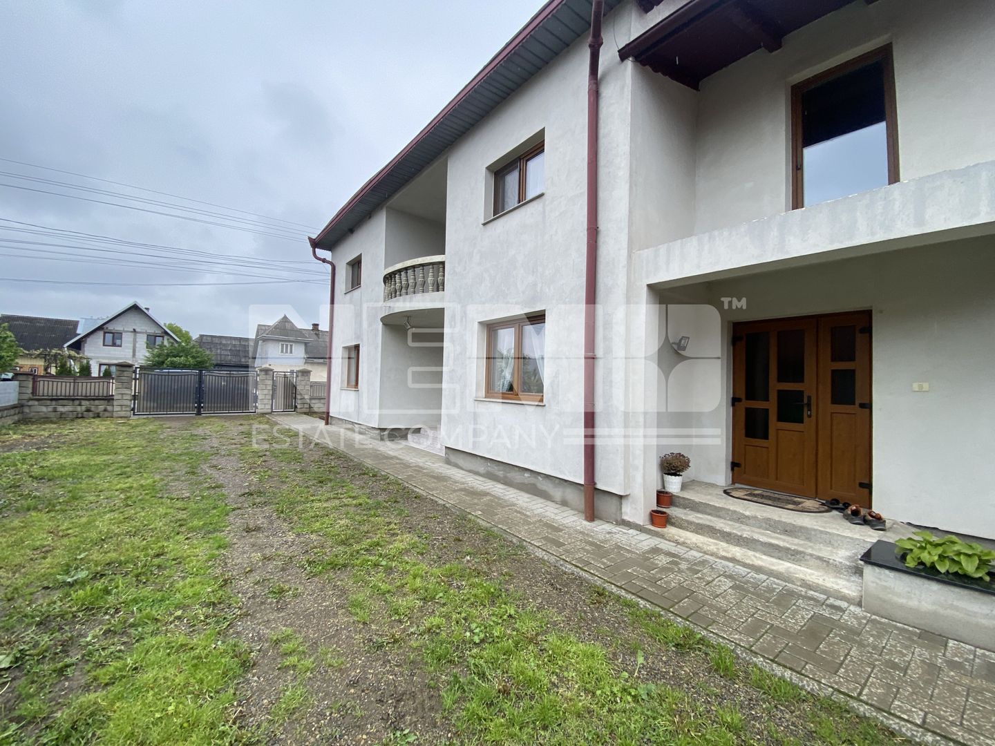 Casa de Vanzare | Maneuti | 3000MP - Poză 3