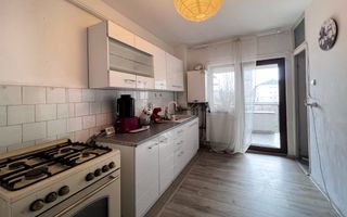 De inchiriat, 3 camere, etaj 2 -  Sasar, strada I.L.Caragiale. - Poză 10