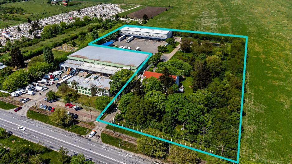 Sediu administrativ în Arad - Poză 3