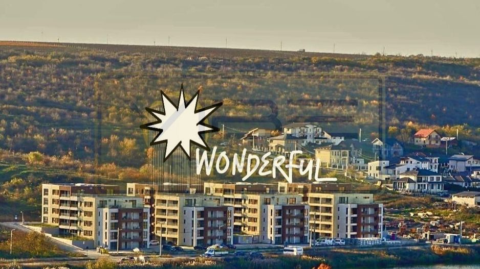 Apartament 3 camere NOU pe malul lacului Aroneanu - Poză 18