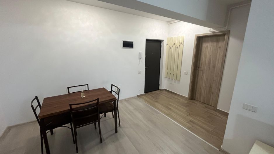 POPESTI LEORDENI| Strada Biruintei | Chirie 2 camere + loc parcare - Poză 3