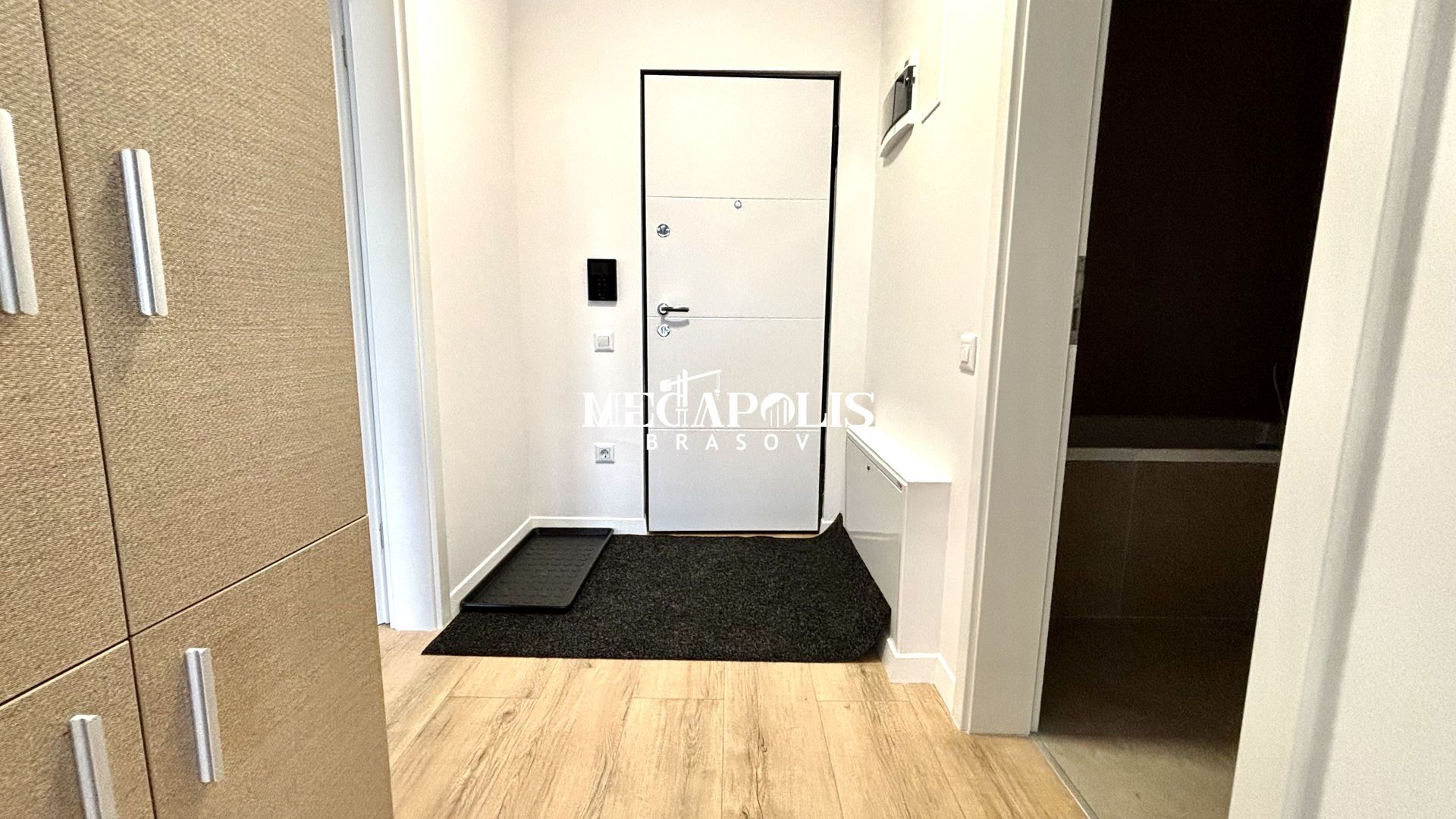 Apartament 2 camere | Parcare | Prima Închiriere | Ozone Residence - Poză 14