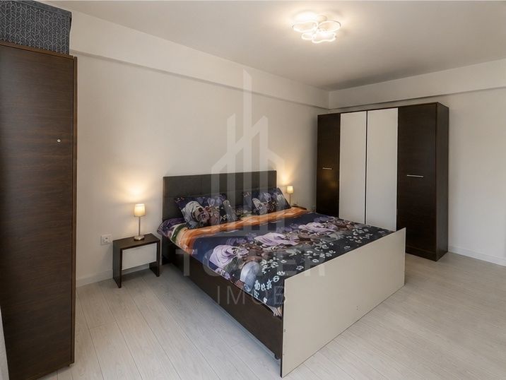 Apartament de vânzare Turnisor 3 camere mobilat - Poză 4