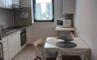 Apartament modern 2 camere, decomandat, cu loc de parcare, City Point Aviatiei - Poză 5
