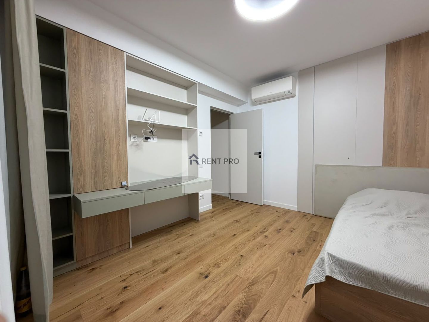 Apartament premium cu 3 camere de vânzare | 70 mp + terasă 145,5 mp | - Poză 11