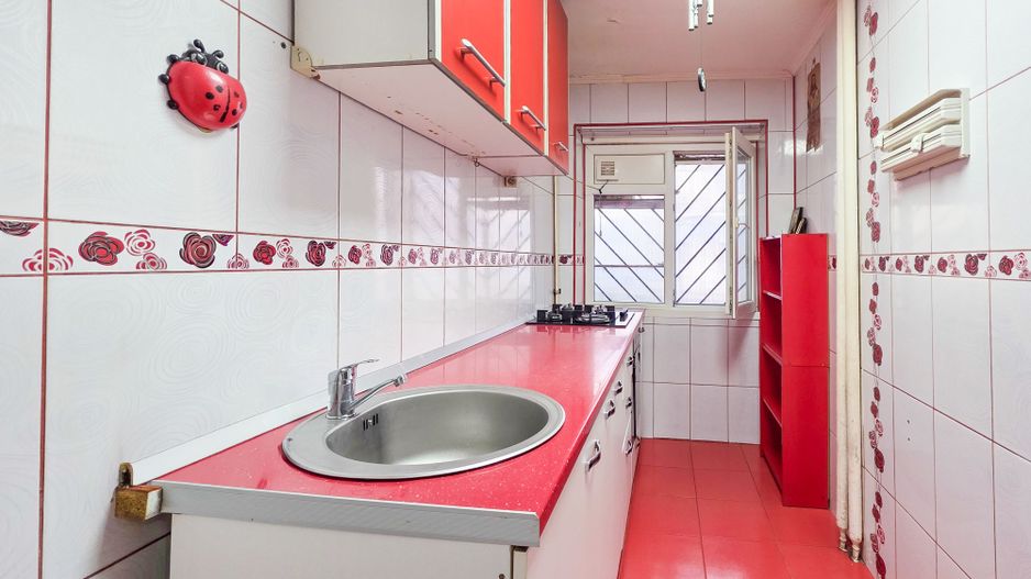 Apartament 2 camere | Sos.Salaj 263 | Parter | 0% Comision | - Poză 9