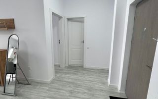 Apartament cu 2 camere, totul nou, parcare subterana – Str. E - Poză 10