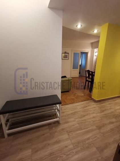 Ion Brezoianu, apartament 2 camere, etaj intermediar - Poză 6