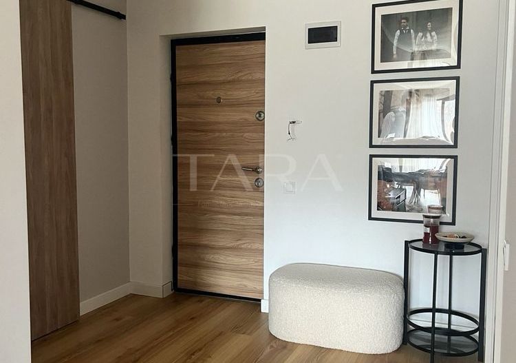 Apartament 2 camere de vânzare, Florești, zona Muzeul Apei - Poză 4