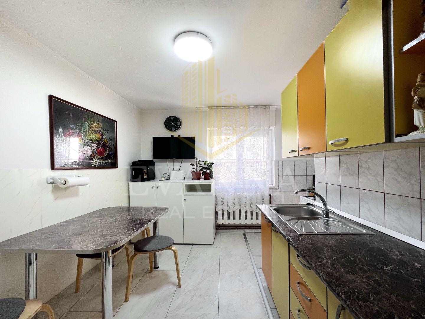 De vânzare | 2 camere | 53 mp | Strada Dobrogei. - Poză 1