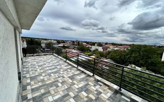 OPORTUNITATE | APARTAMENT 3 CAMERE TIP PENTHOUSE | COLENTINA | TERASA - Poză 1